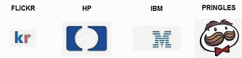 Solution du logo numéro 4
